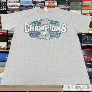 2004 Philadelphia Eagles NFL Football Shirt